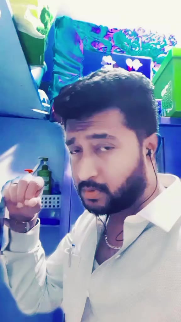 @இதய திருடன் அஸ்லம்