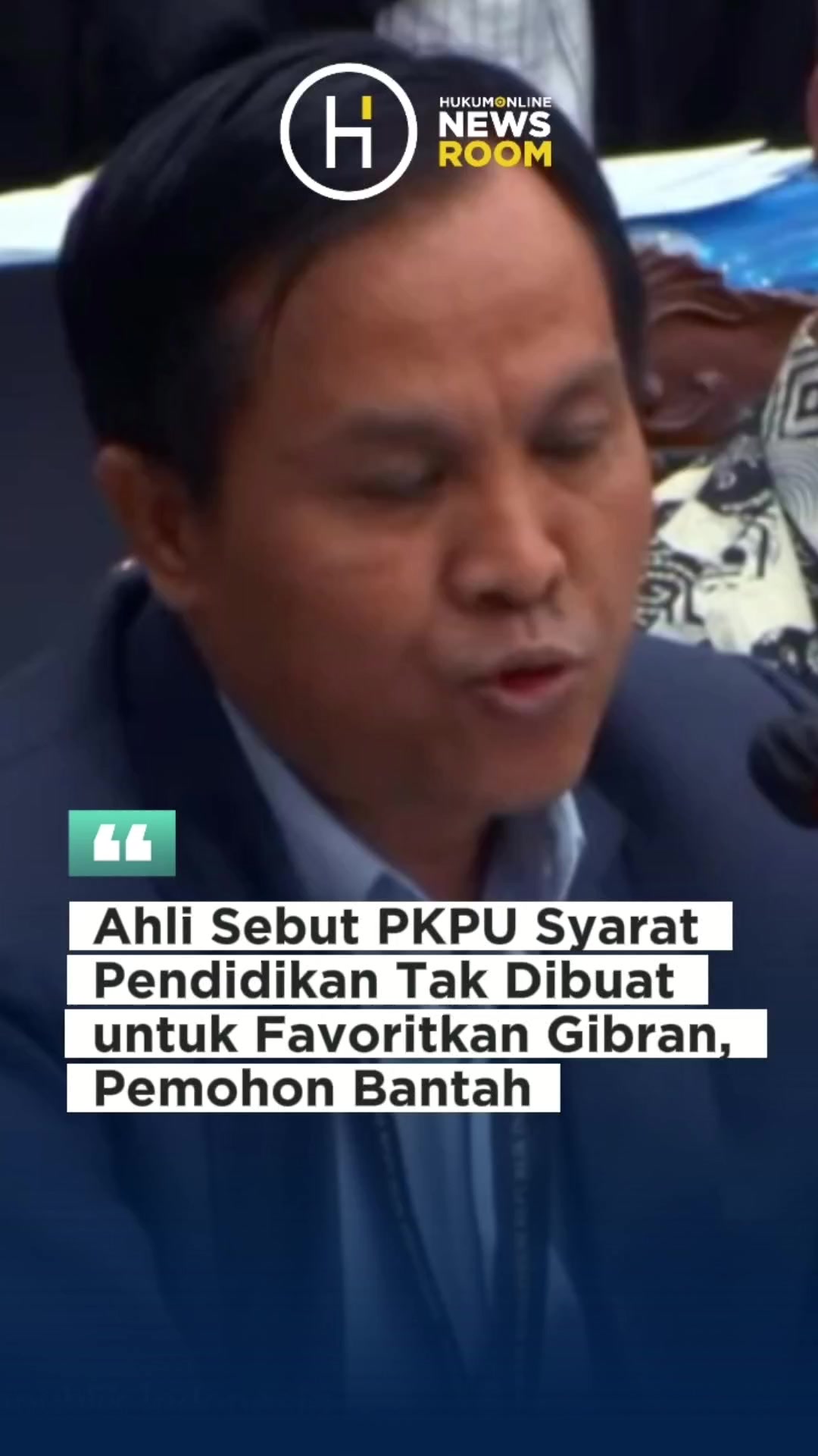 @Hukumonline Newsroom