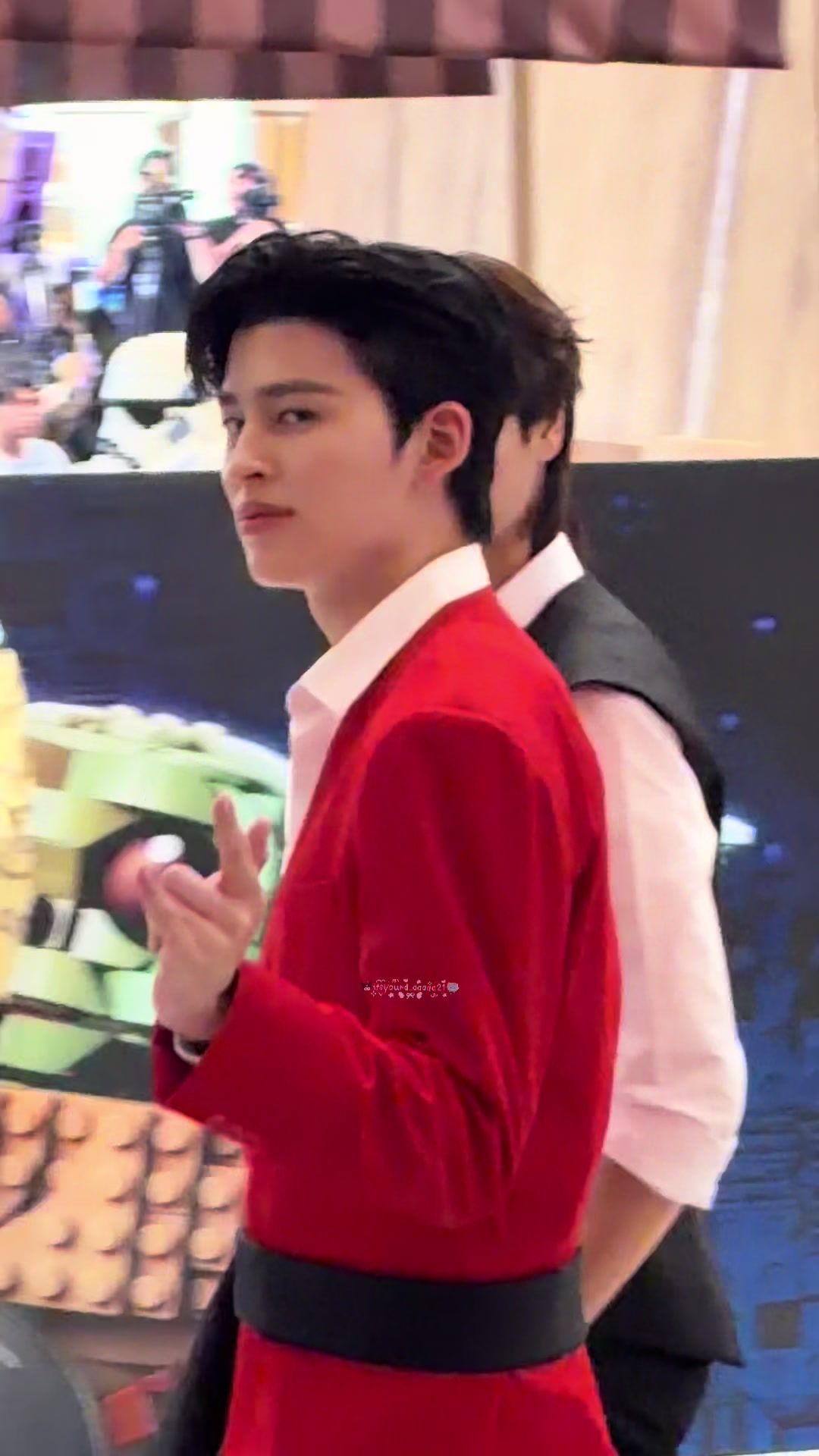 @𝘆𝗼𝘂𝗿𝗱𝗮𝗱𝗮🐰🌟
