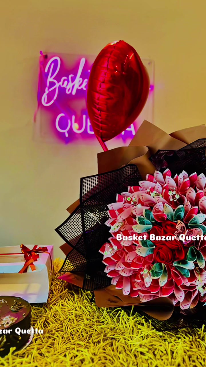 @basket bazar quetta💐🎁✨🎂