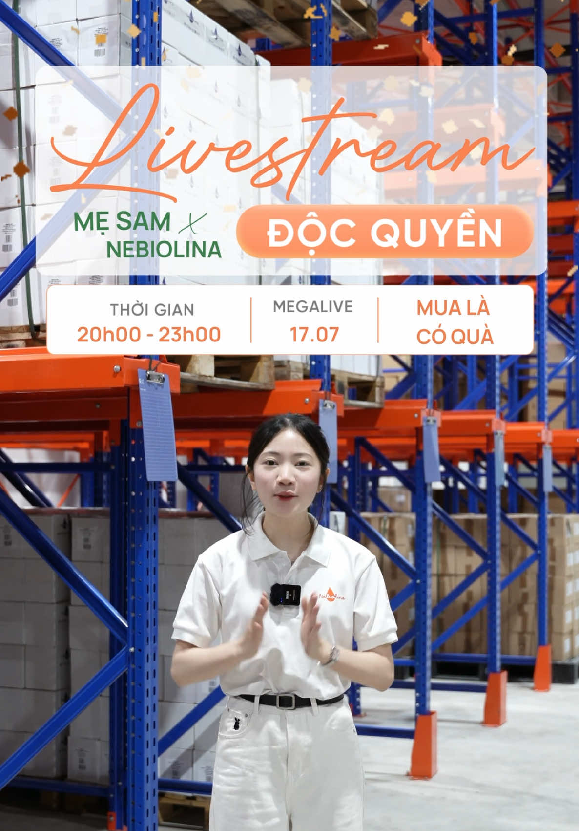 @Mẹ Sam Review
