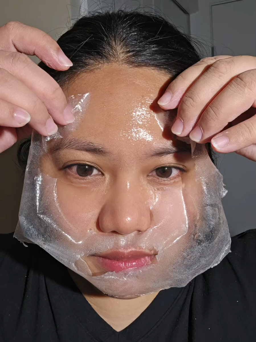 @April-lyn Hazel