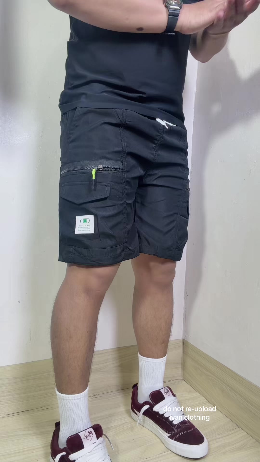 @Ivan Clothing
