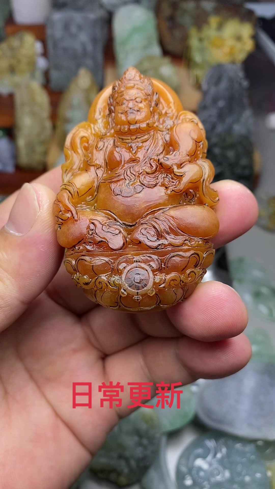 @小琳翡翠源头市场
