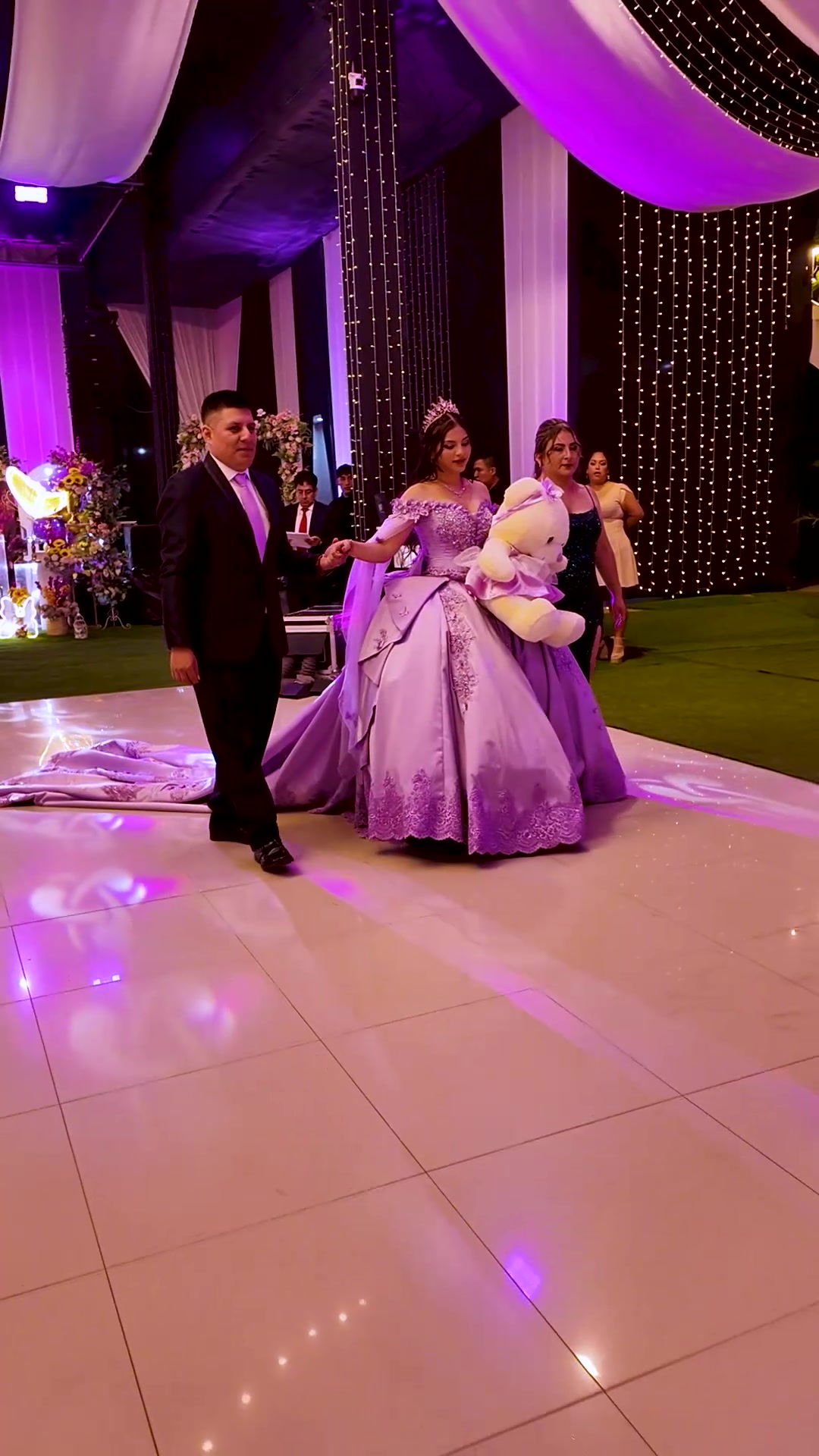 @Villa Marina Eventos