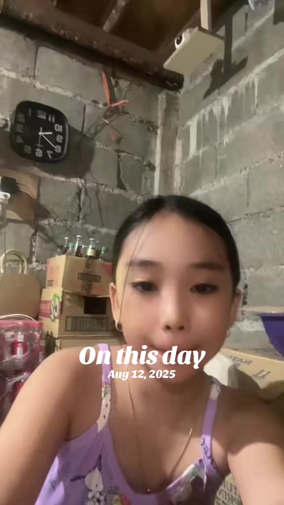 @Albhie Kate Bucong