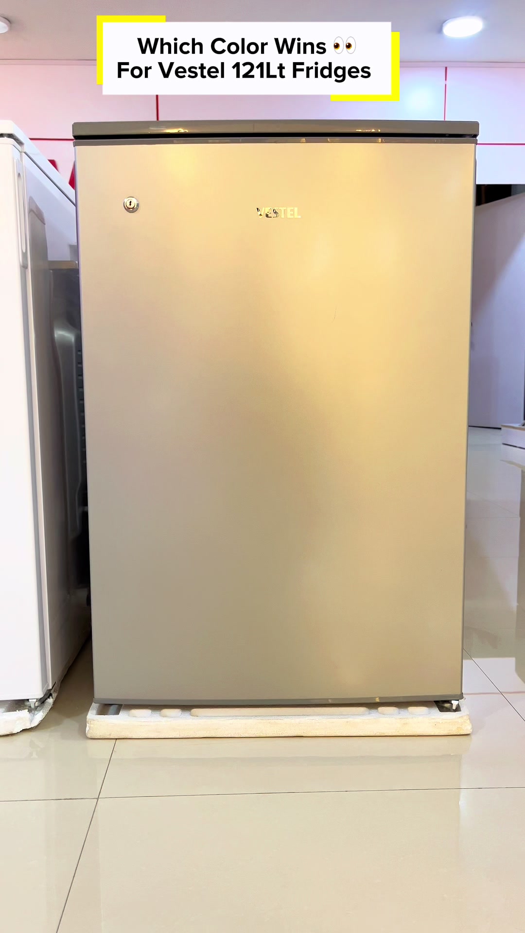 @ARZUM & VESTEL HOME APPLIANCE