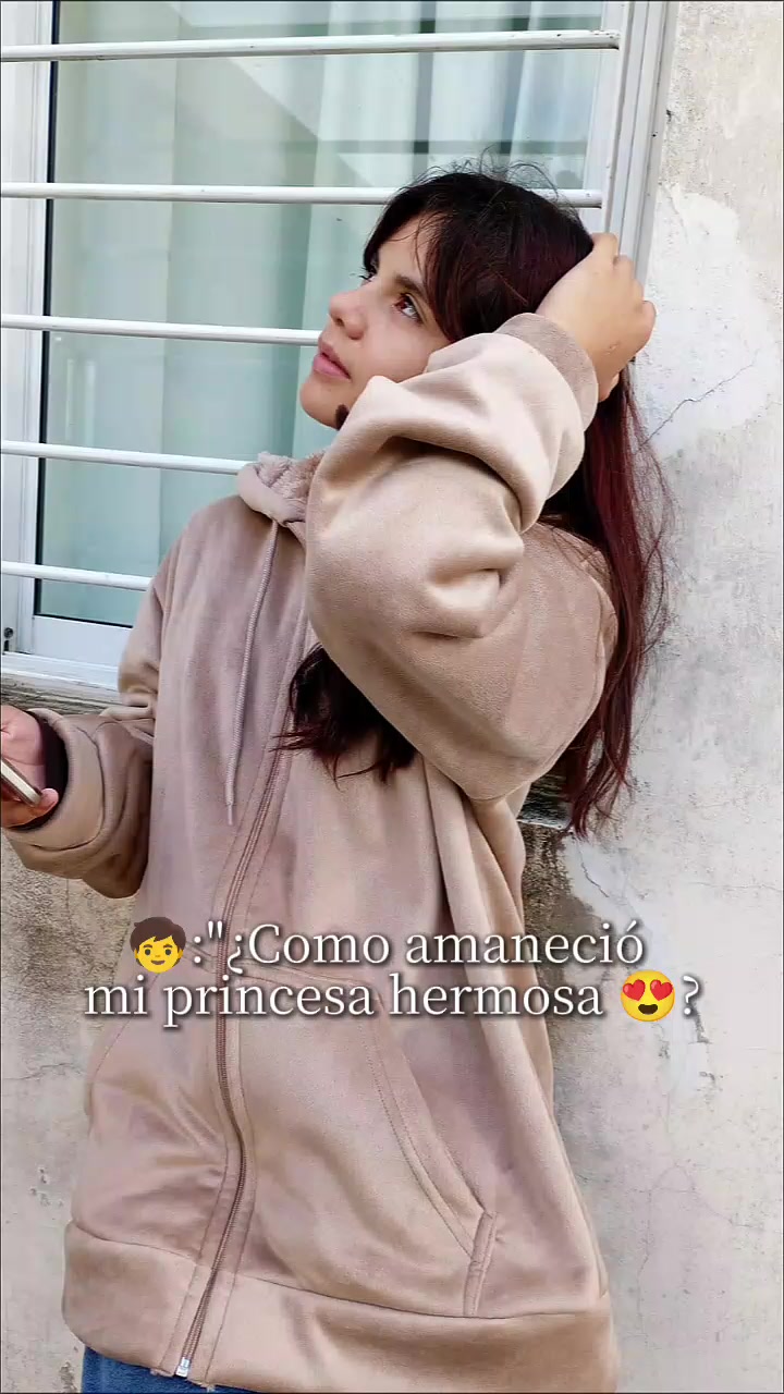 @cele 17 años