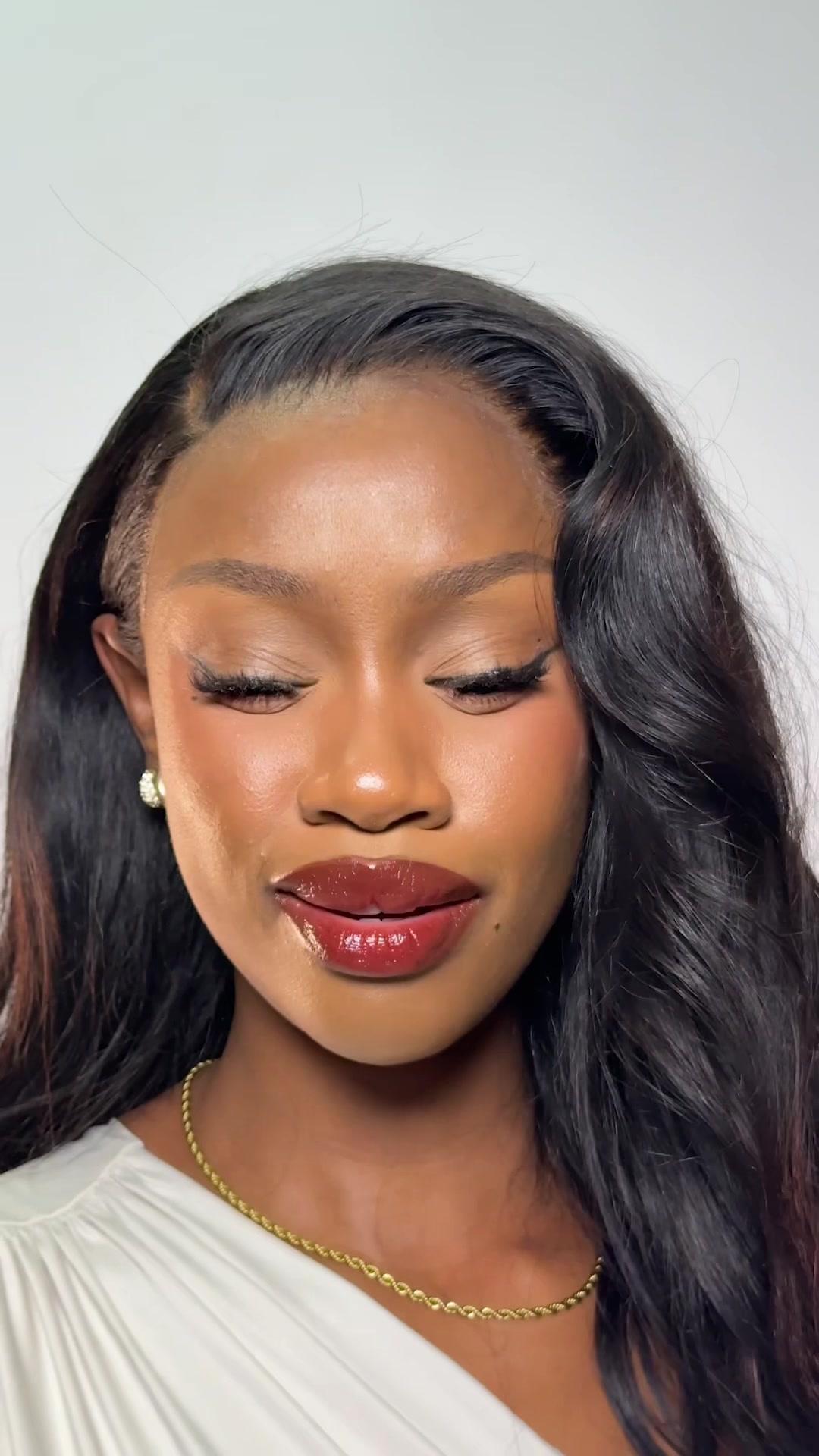 @Thato Mosikili | Becoming Her