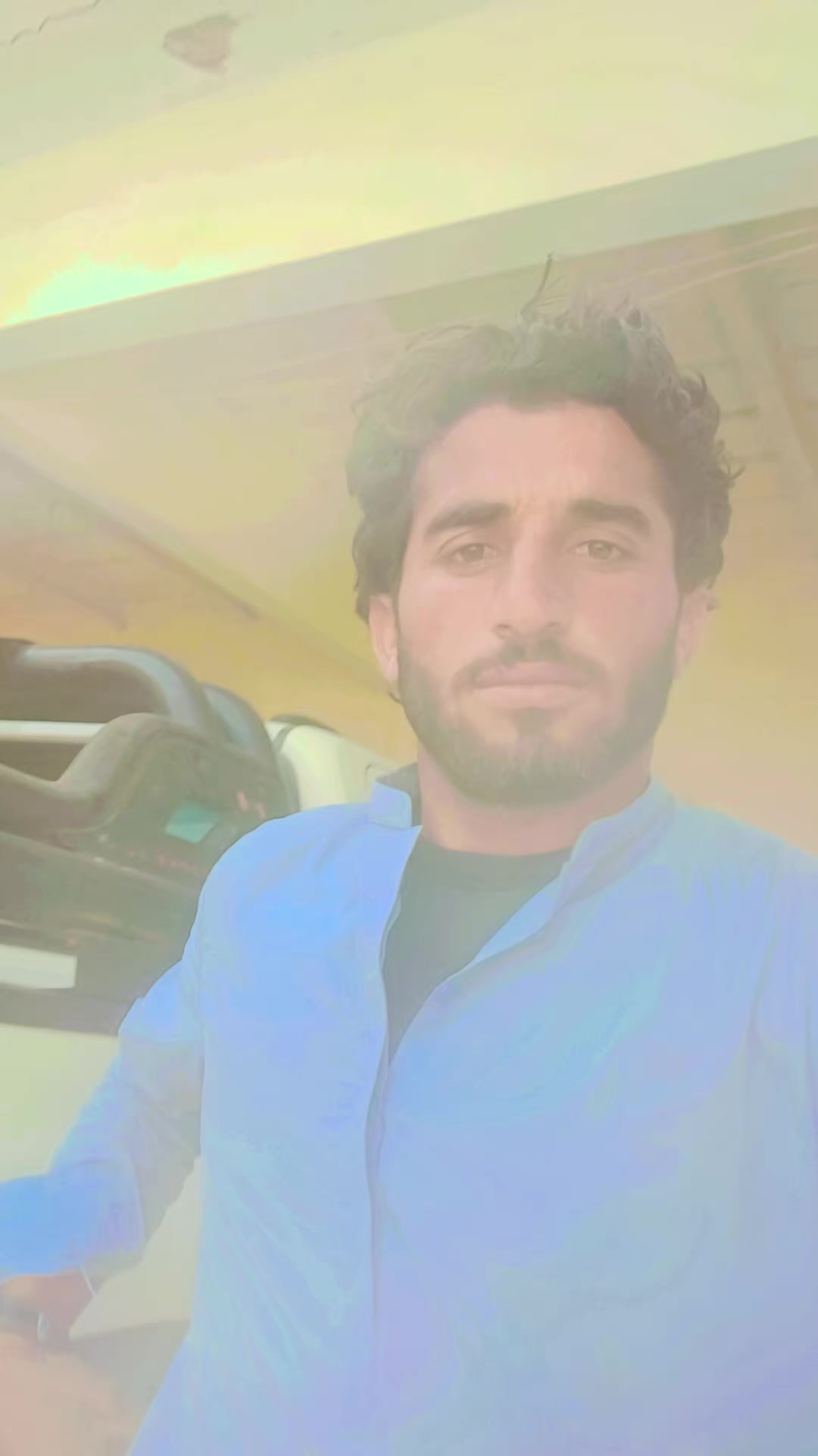 @R.  Amjad Lound Baloch