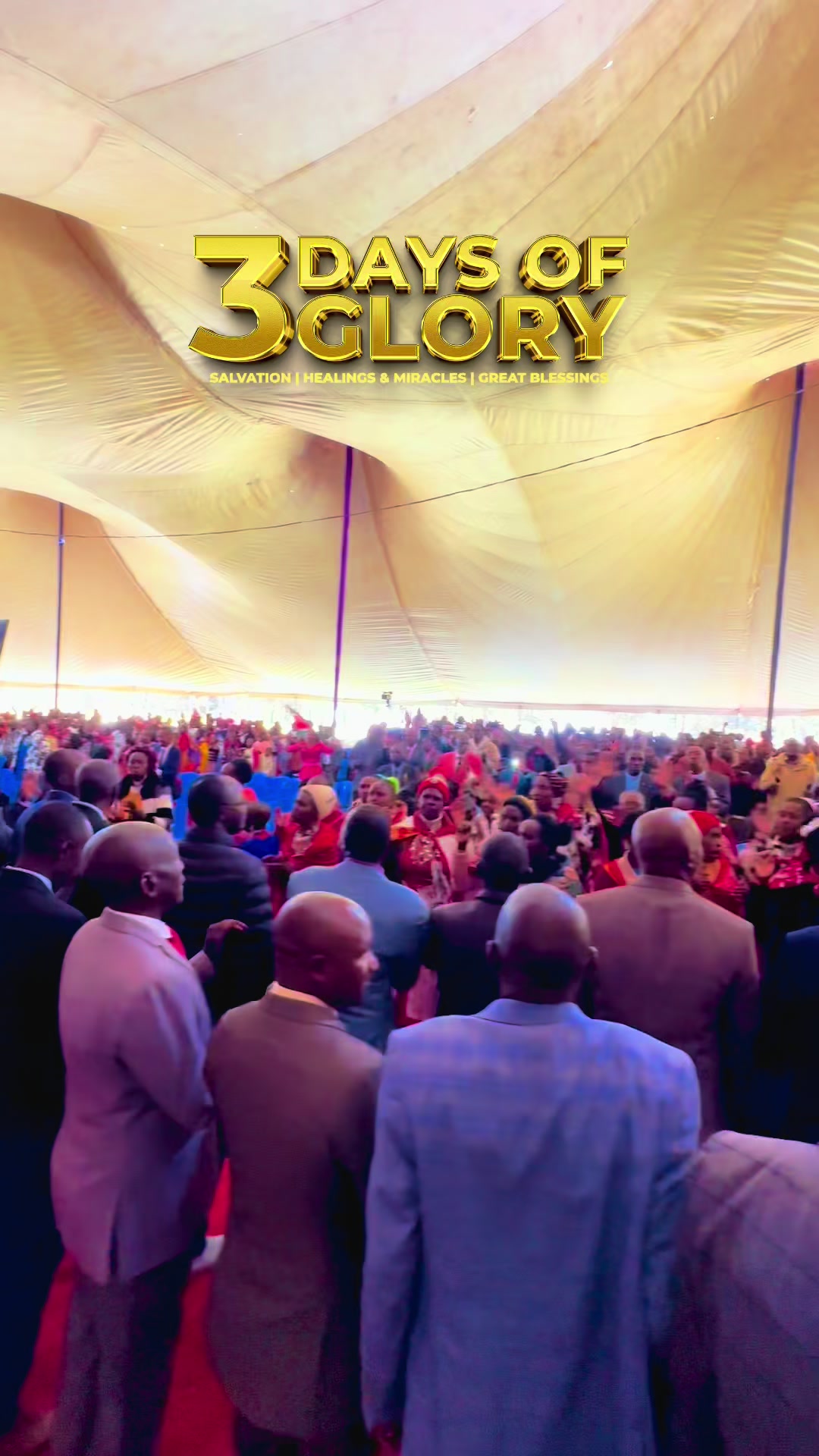 @Narok Baptist Church