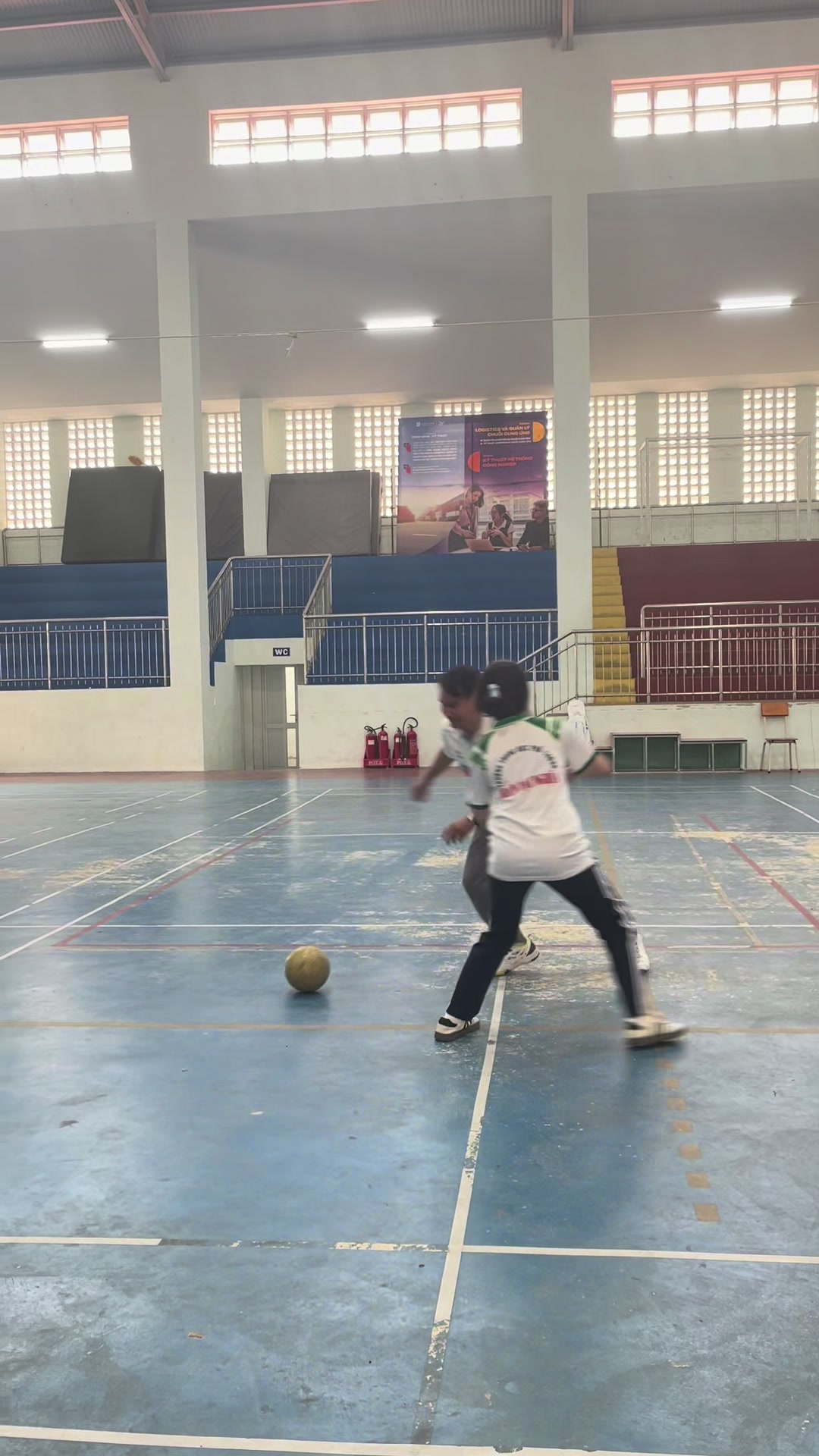 @Thầy T&acirc;n Sports