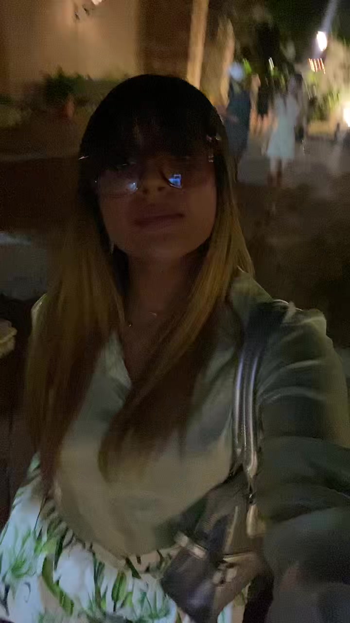 @Angelica Denis