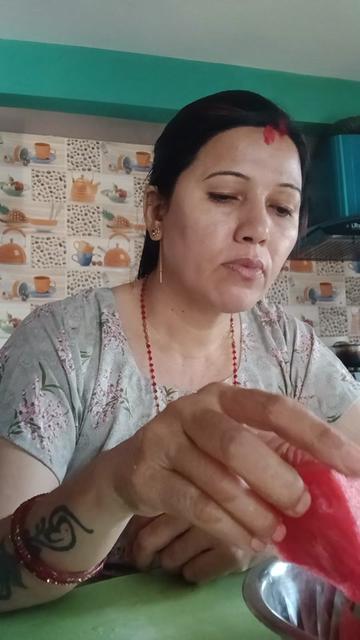 @Yashoda chhetri