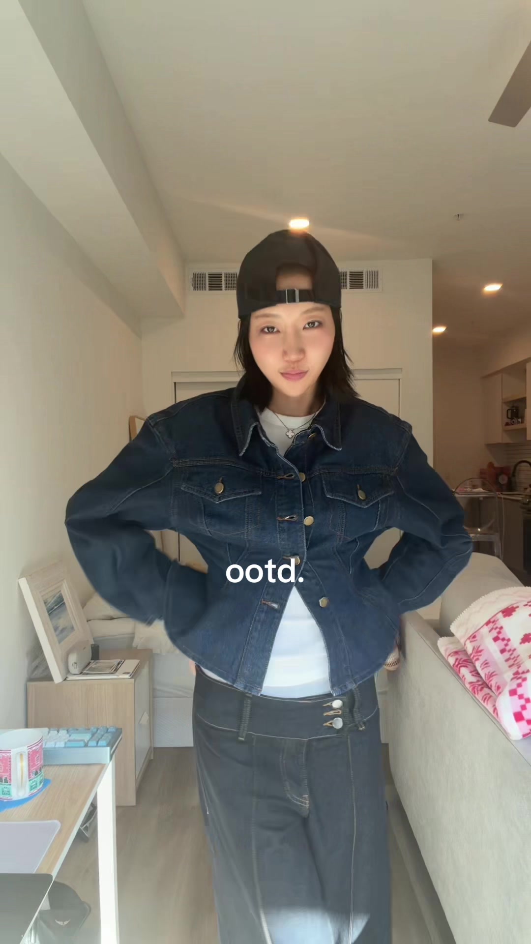 @Jen Lee ☁️