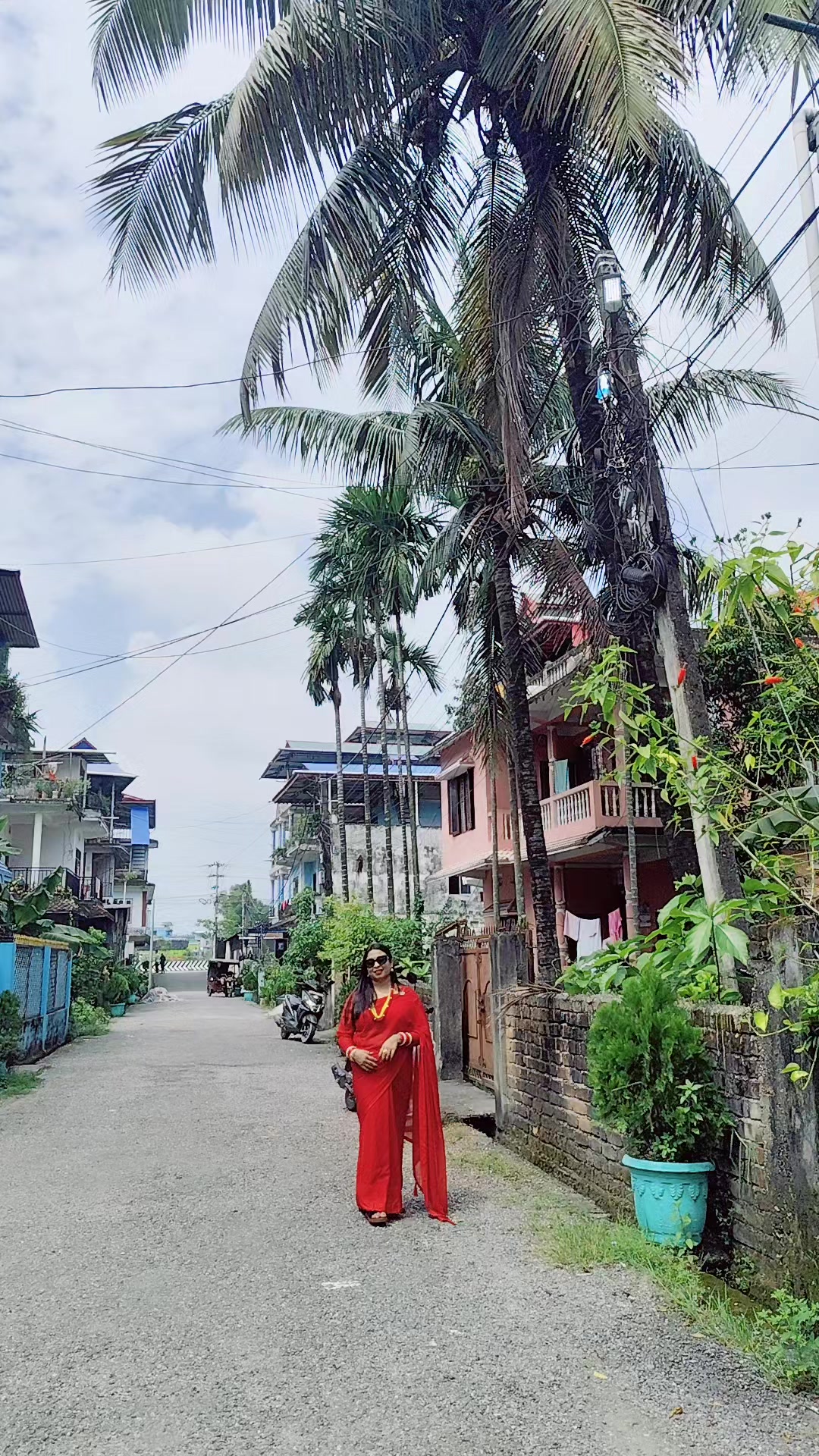 @🦋💓 सुस्मा दाहाल घिमिरे💓🦋