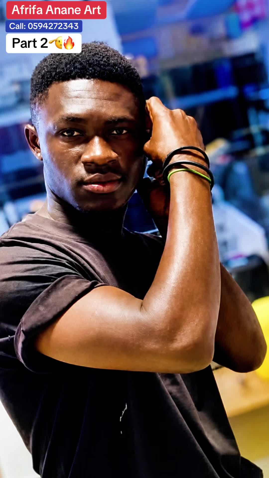 @Afrifa Anane Art (A)&sup3;🇬🇭🇨🇦