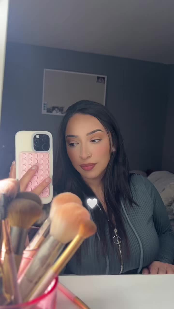 @Ashley Mendez
