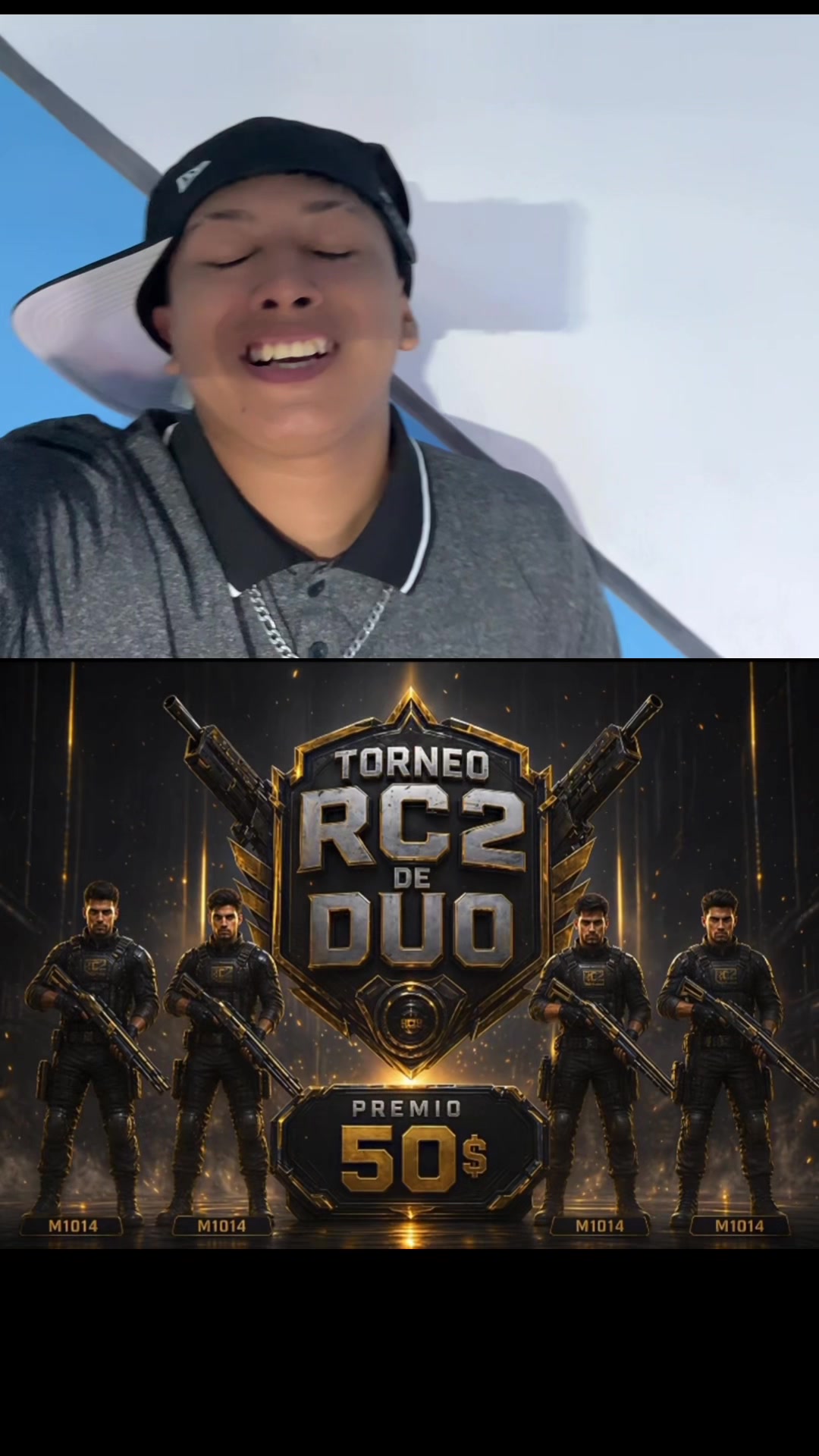 @JHON PR CASTER🎙️