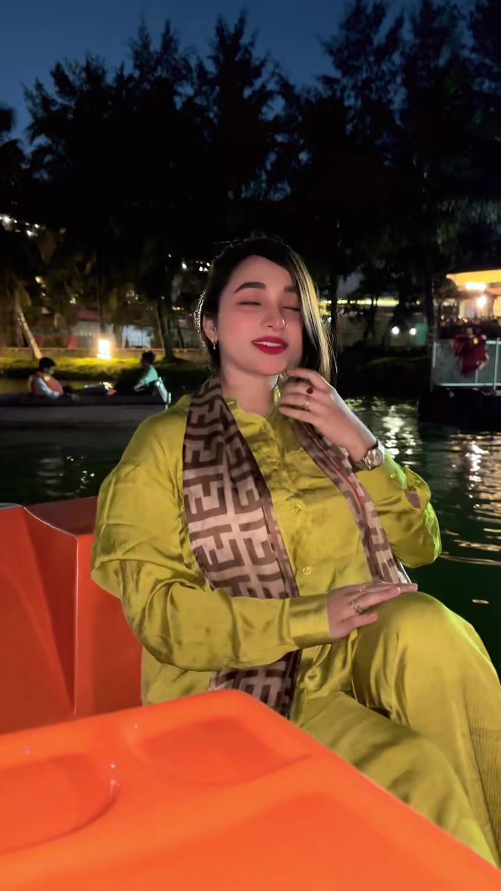 @Afsana Mim