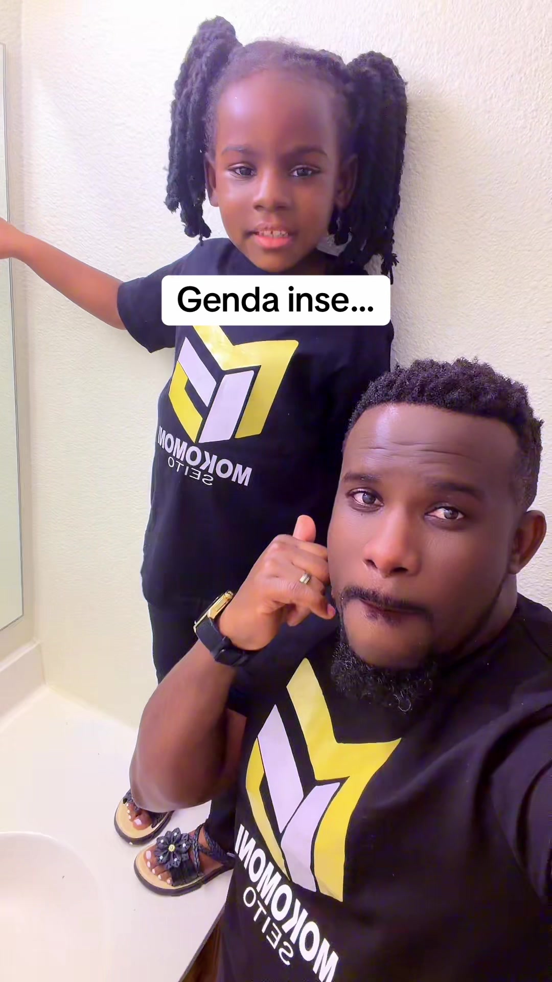 @BABUGEE_OMOSAYANSI KINGDOM