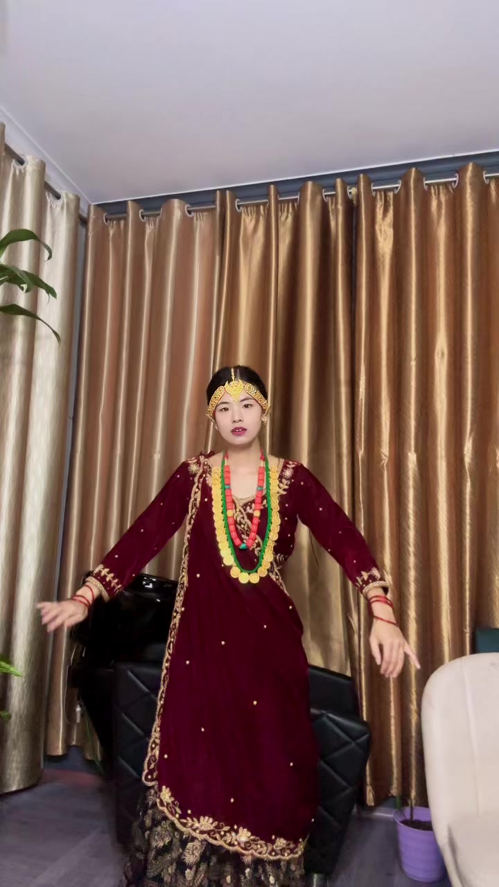 @Sharmila Gurung