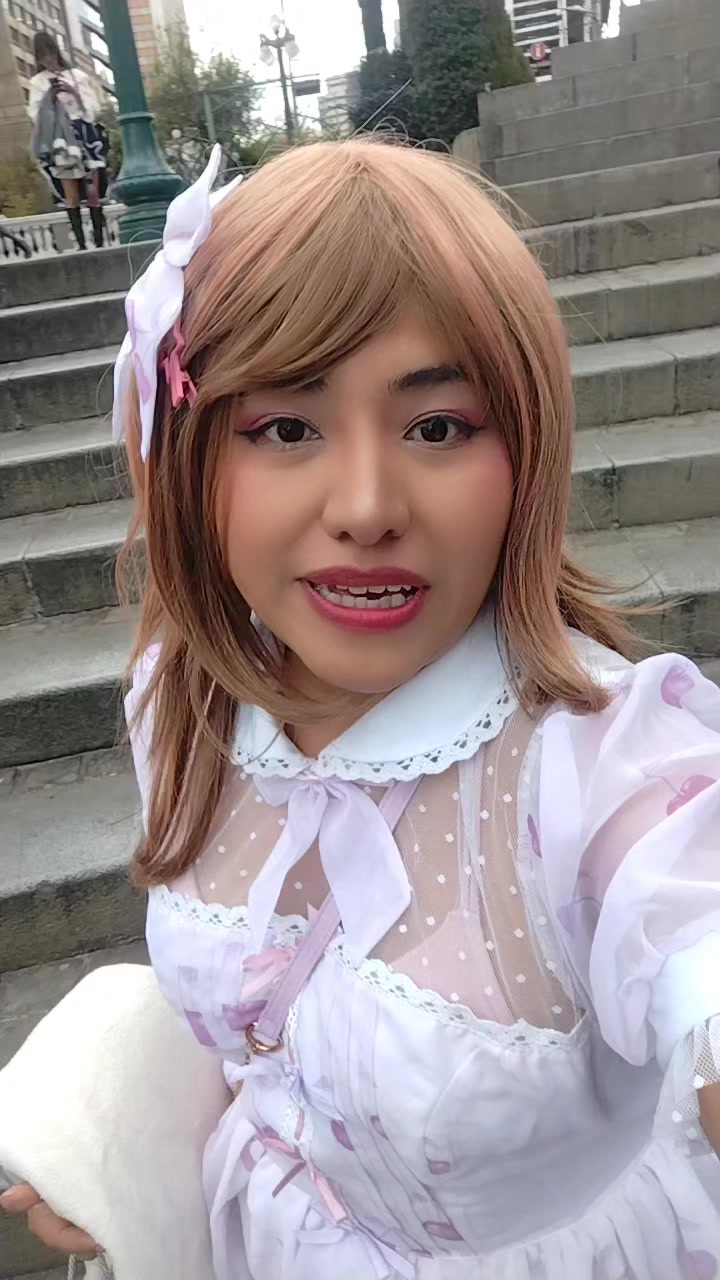 @Seiko chan
