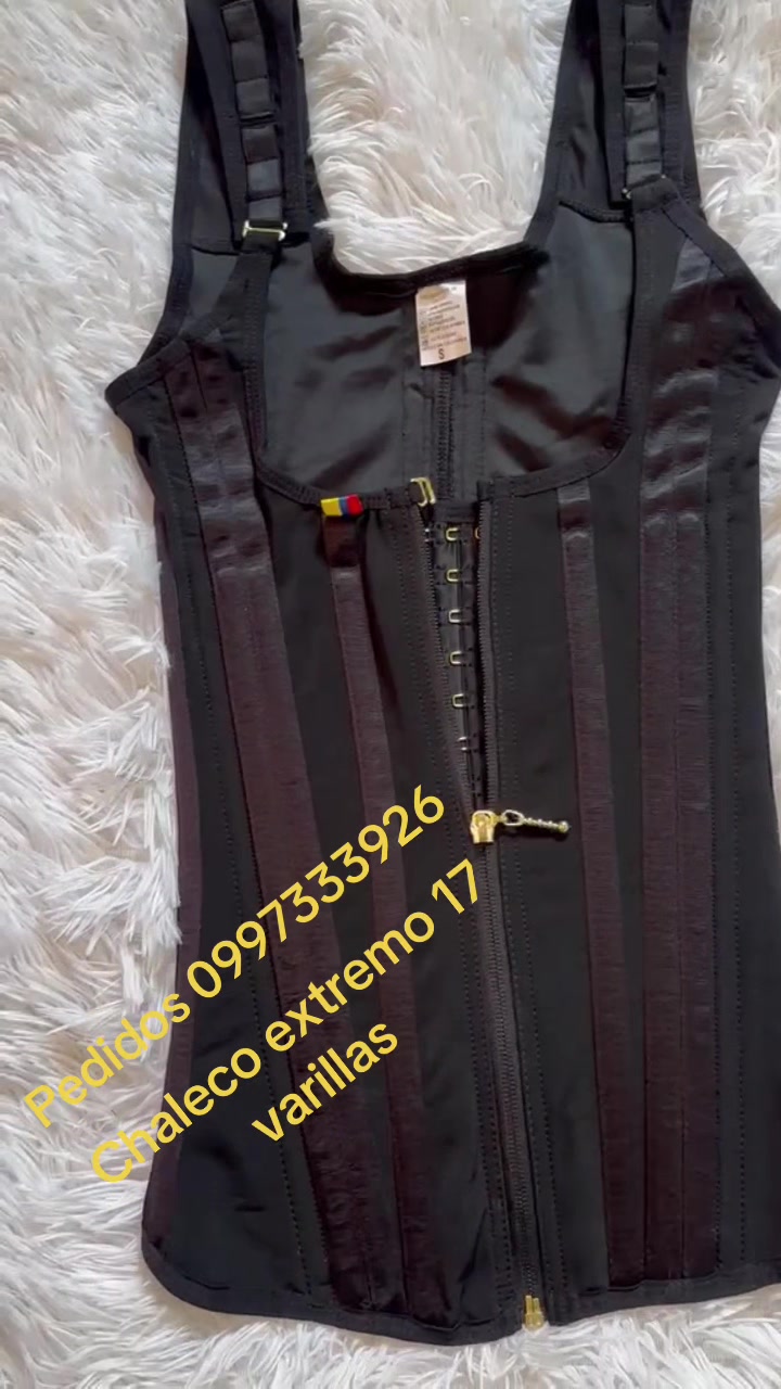 @Bellas, fajas Colombianas