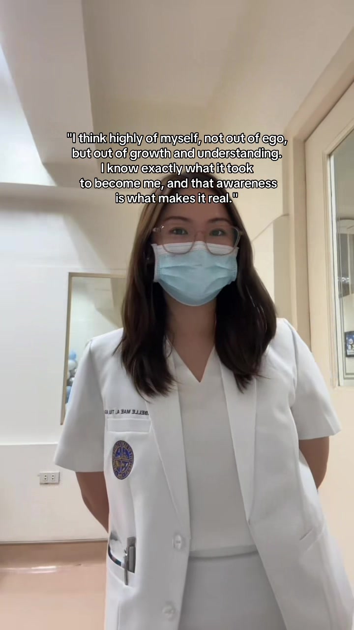 @Arabelle Tiu, RN, MD