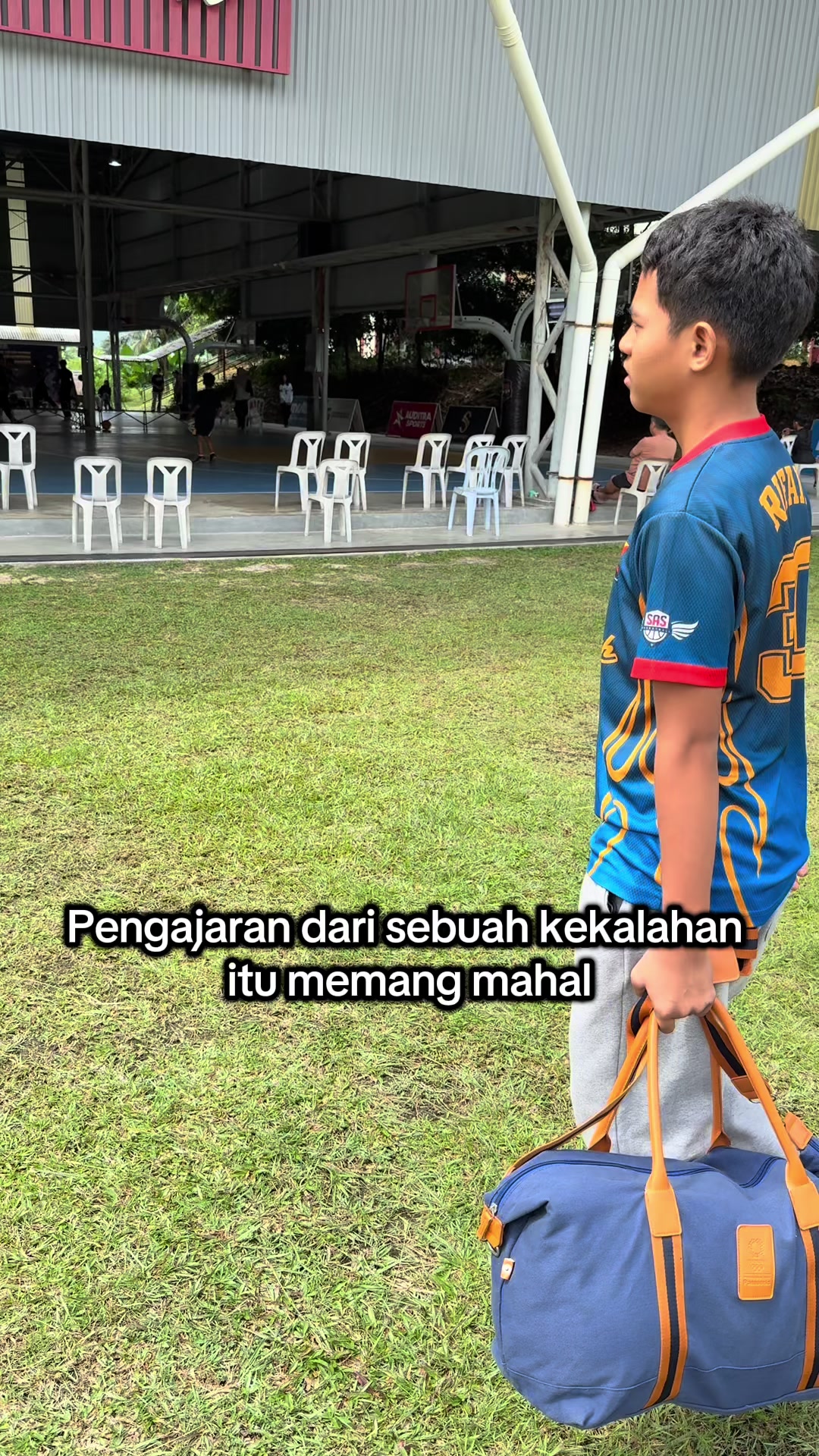 @Dina Syukrah|Sharing Is Caring