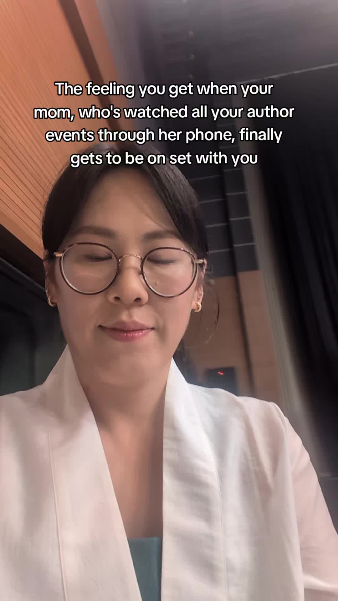 @Author June Hur