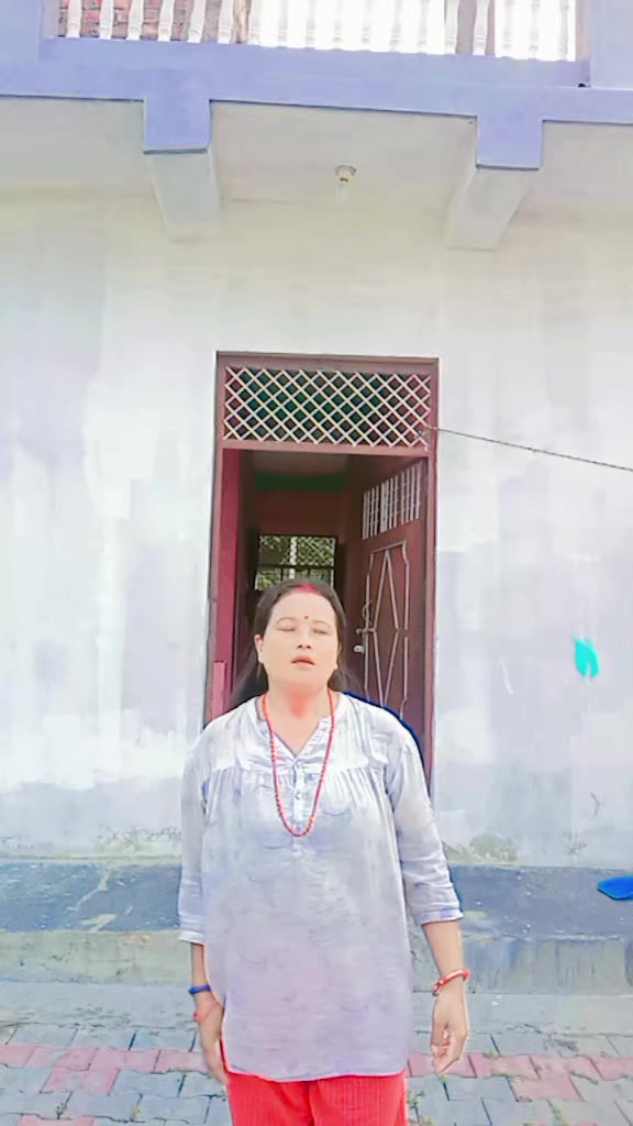 @कमला मगर❤️