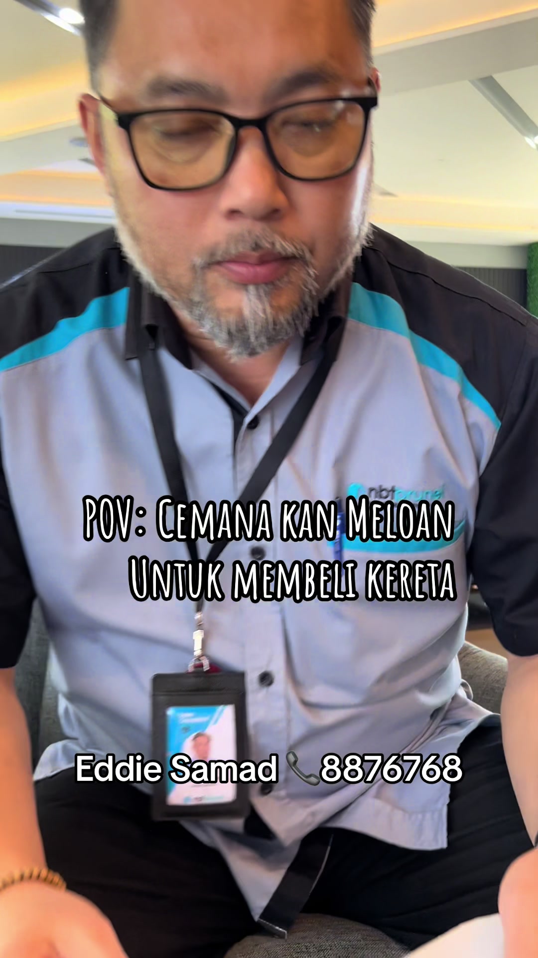 @Eddie Samad