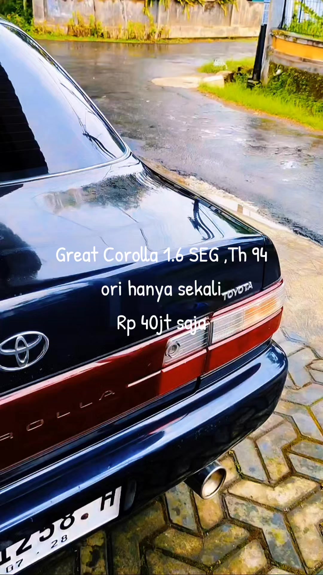 @LANGGENG MOTOR PONOROGO