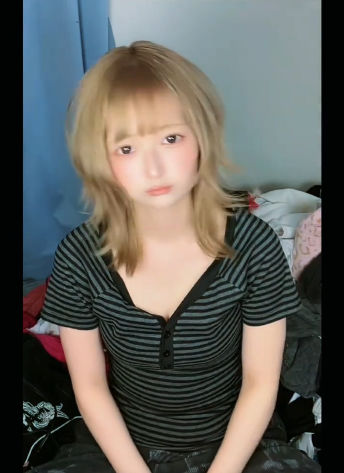 @くらい