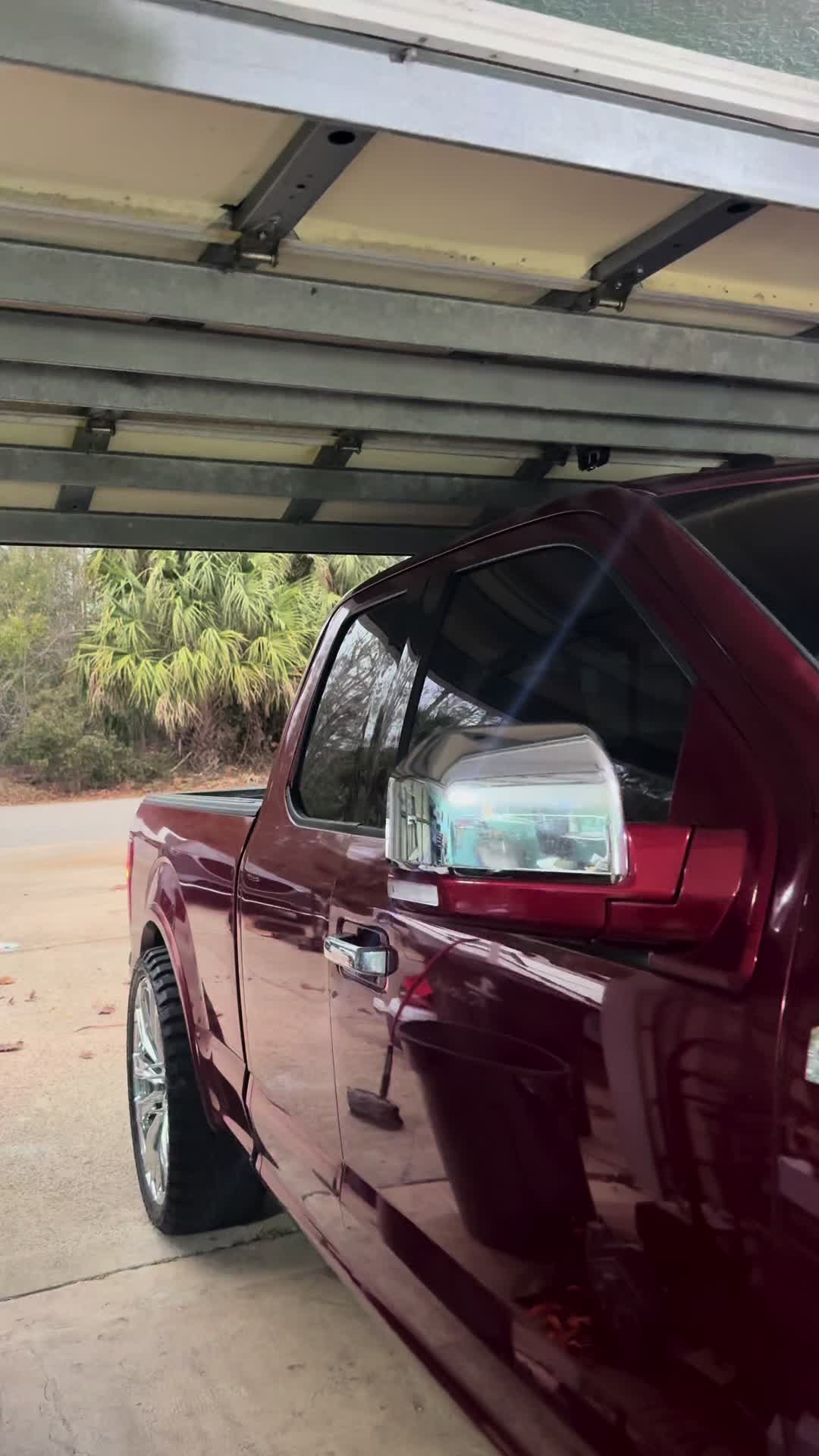 @Coastal Tinting LLC