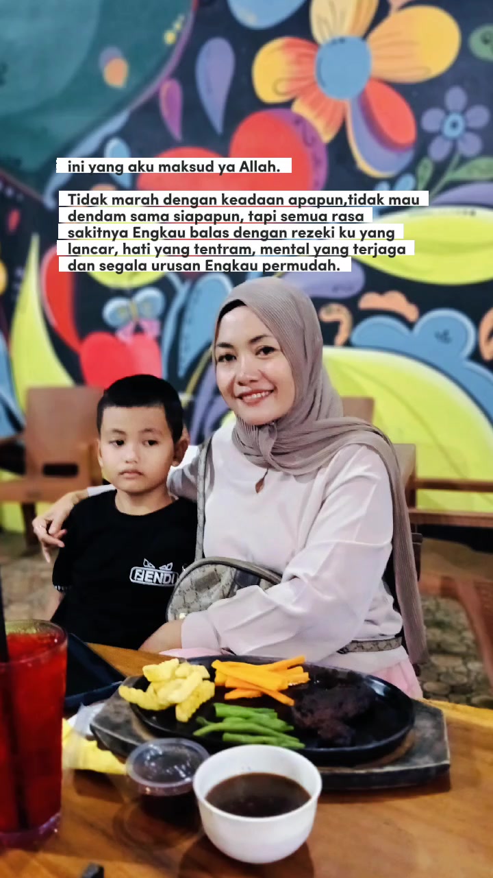 @Ade irma
