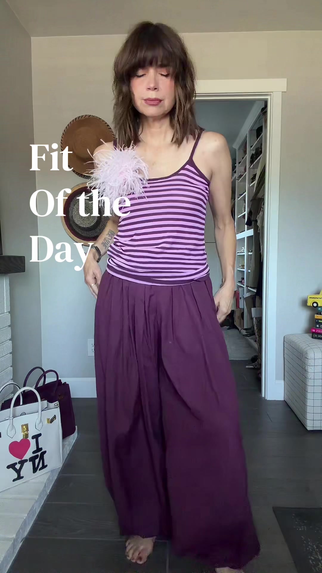 @Yannette’s lookbook