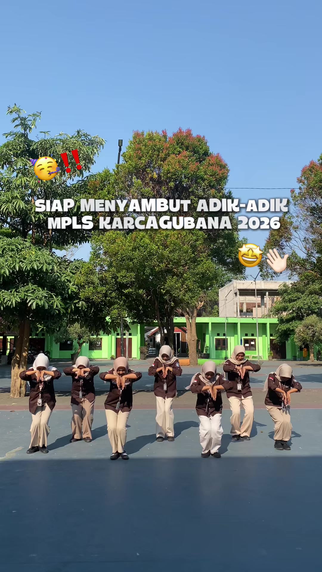 @OSIS KARCAGUBANA