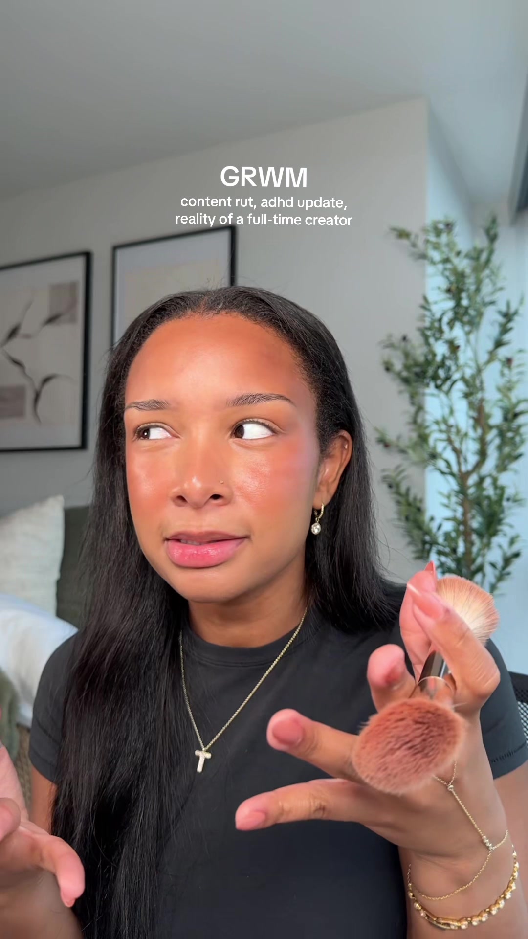 @tanea marie