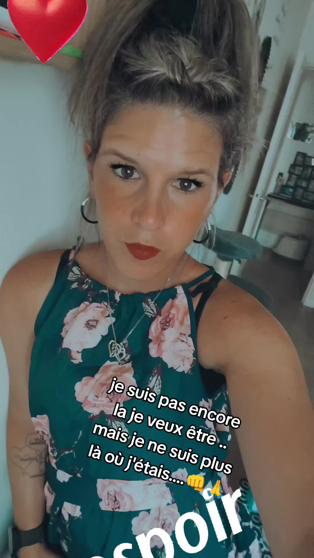 @Laguerri&egrave;re Mes Enfants🦁❤️