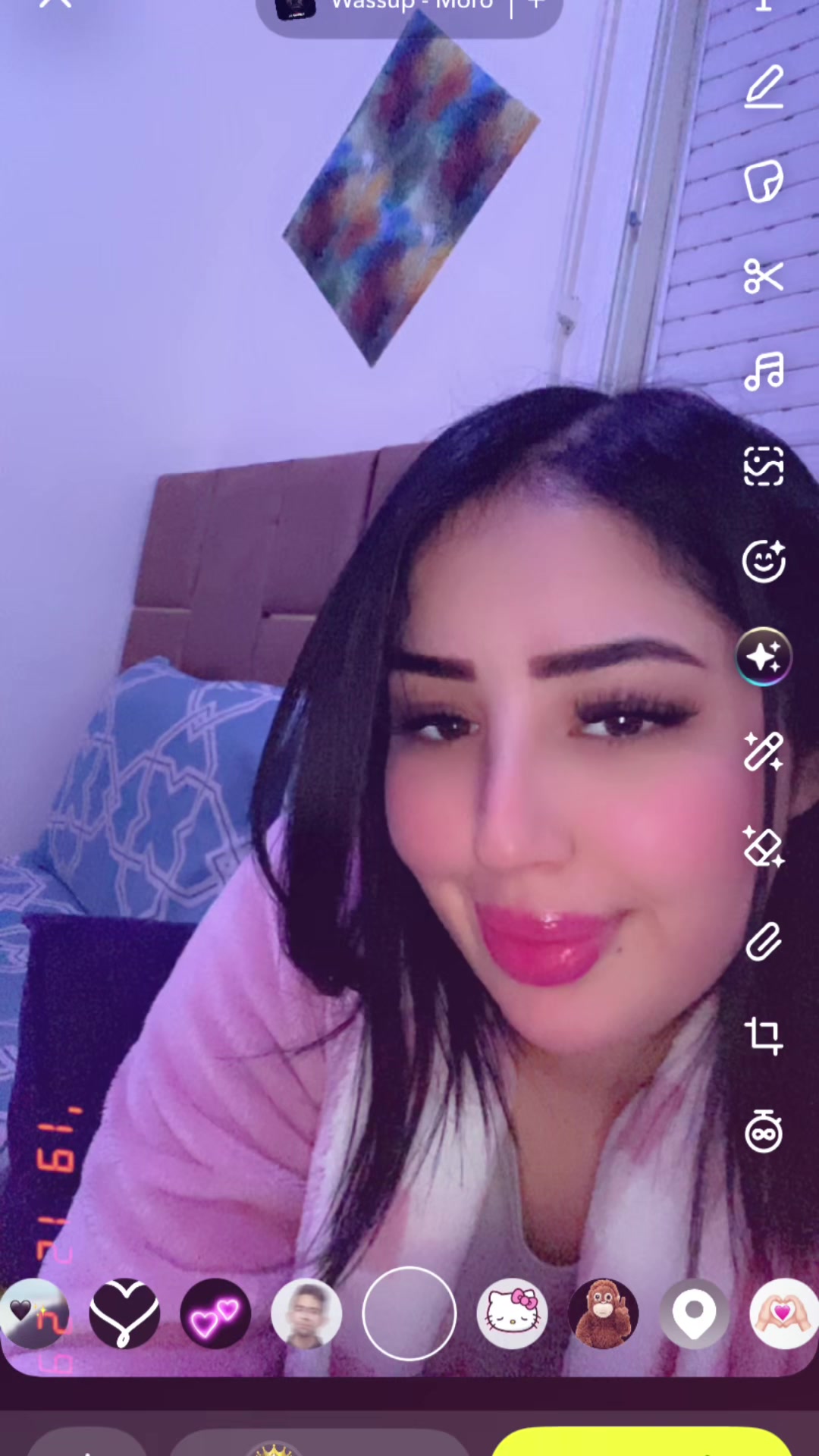 @Diamonda