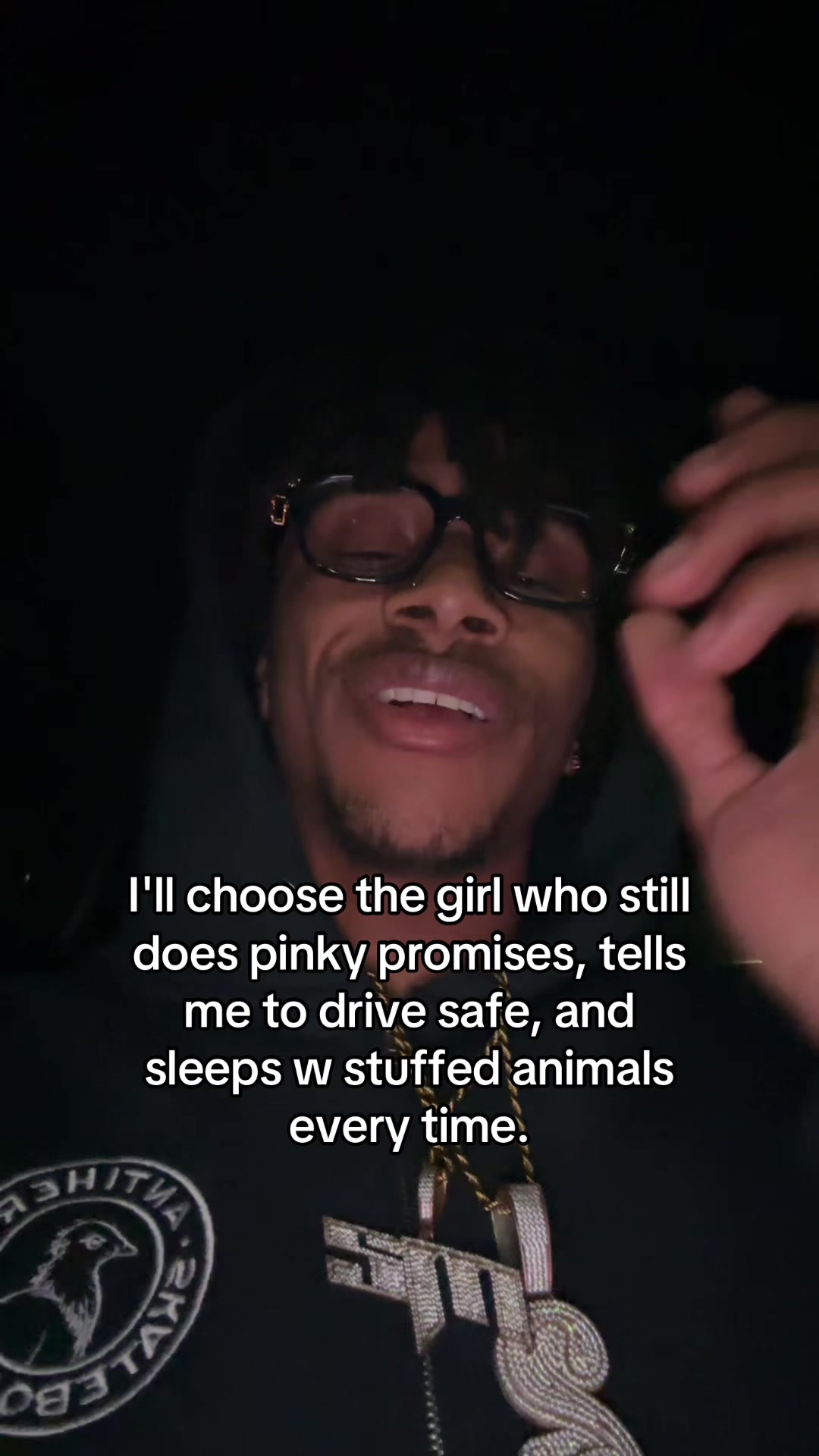 @✞