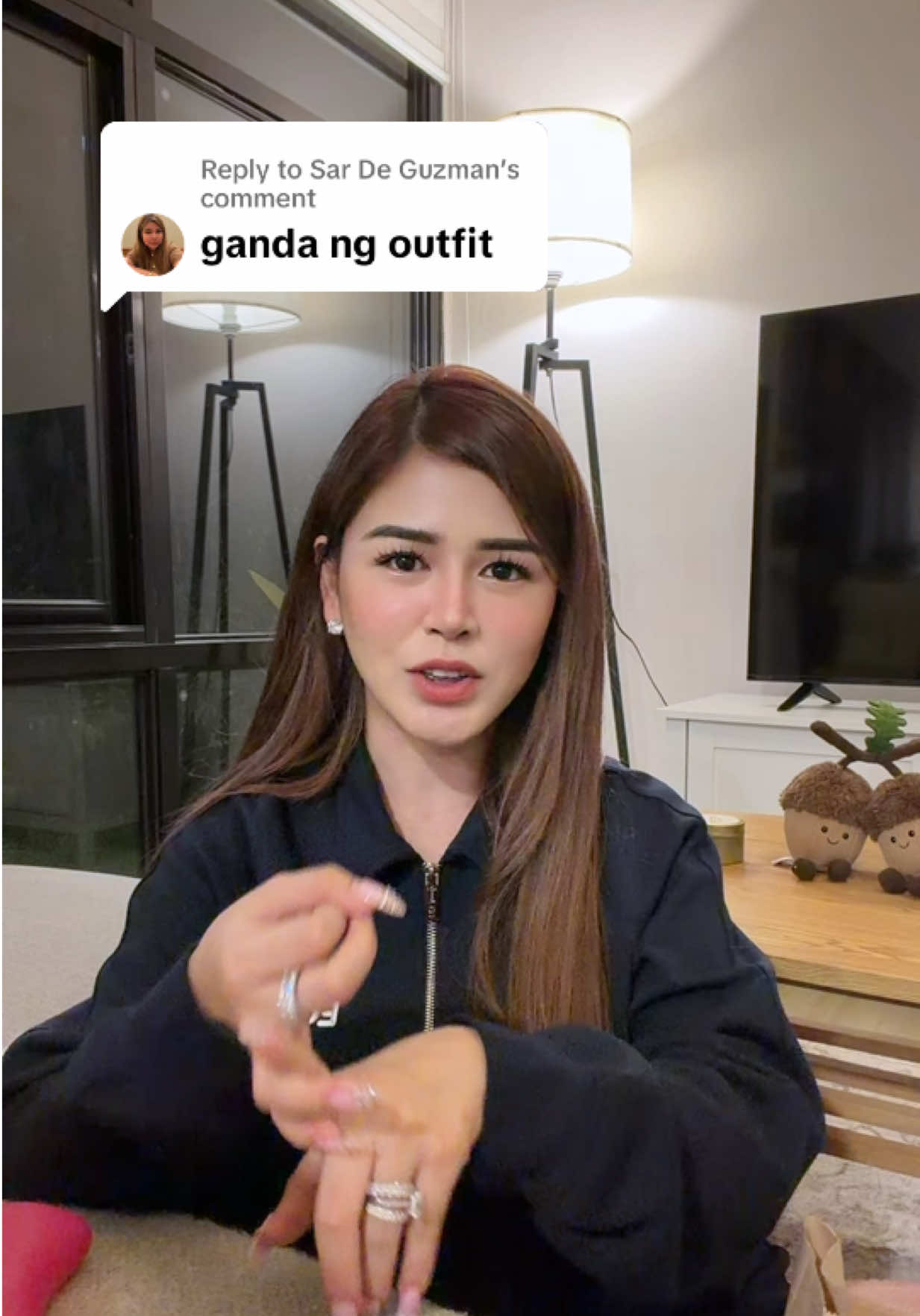@Jen Oliveros