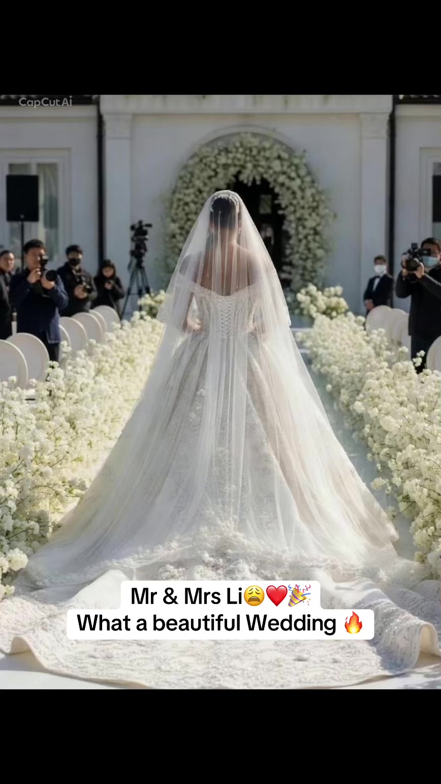 @AMARA & LI WEI FAN PAGE