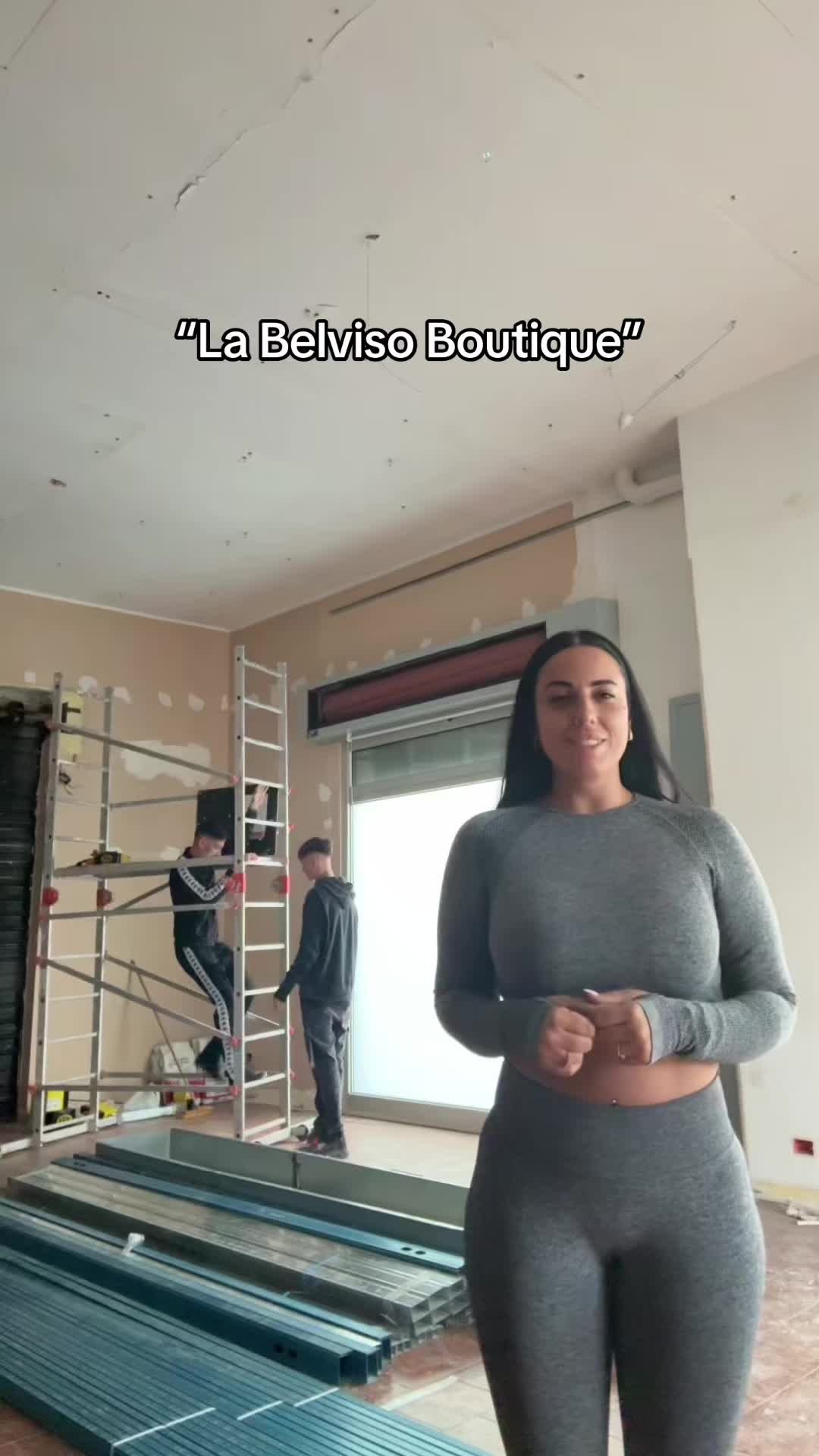 @✨La Belviso✨