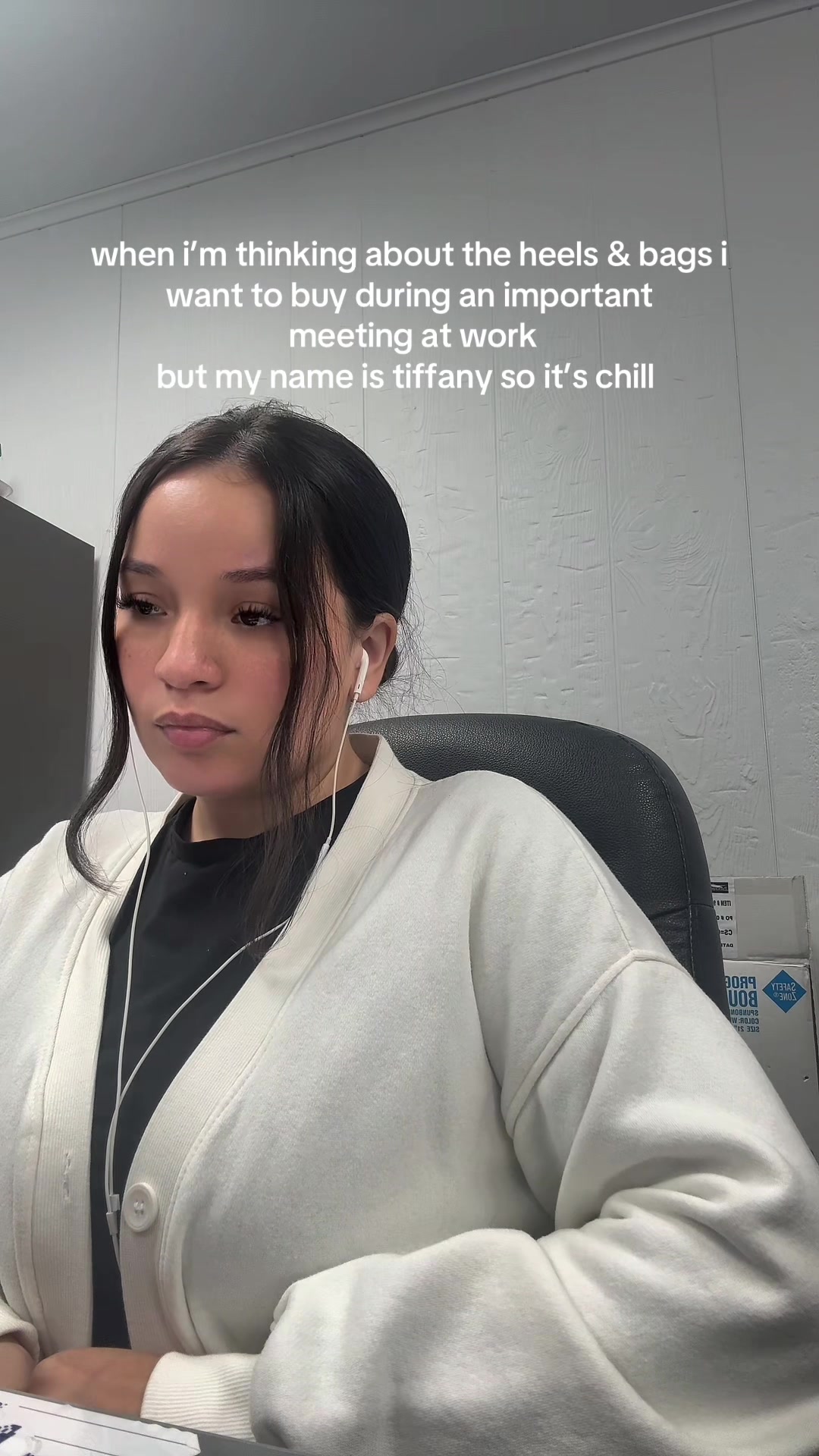 @Tiffany