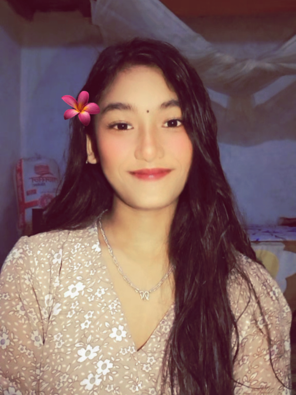 @susmita shrestha