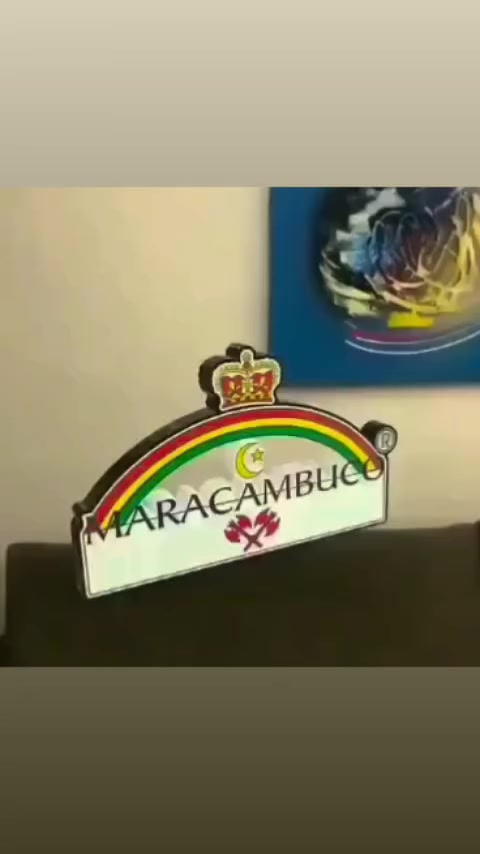 @Nilo do Maracambuco