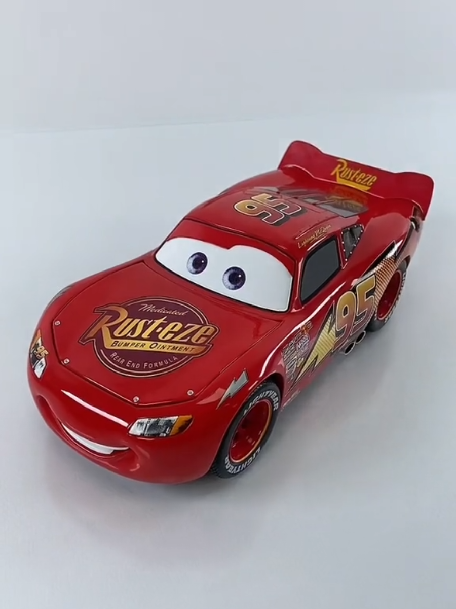 @Little Bolide🏎️